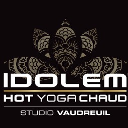 Idolem Vaudreuil Hot Yoga Chaud